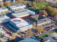Property Image for Unit 1 Building 714, Maltings Park, Edward Way, Burgess Hill, West Sussex, RH15 9UE