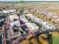 Property Image for Unit 1 Building 714, Maltings Park, Edward Way, Burgess Hill, West Sussex, RH15 9UE