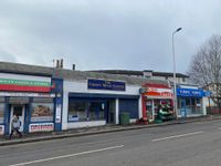 Property Image for The Crieff Road Chippie, 22-24 Crieff Road, Perth, Perth And Kinross, PH1 5AF