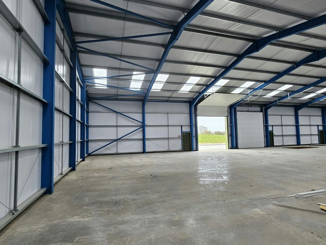 Units 1-2, Phase 1, Tewitts Farm, Palehouse Common, Uckfield, TN22 5RB