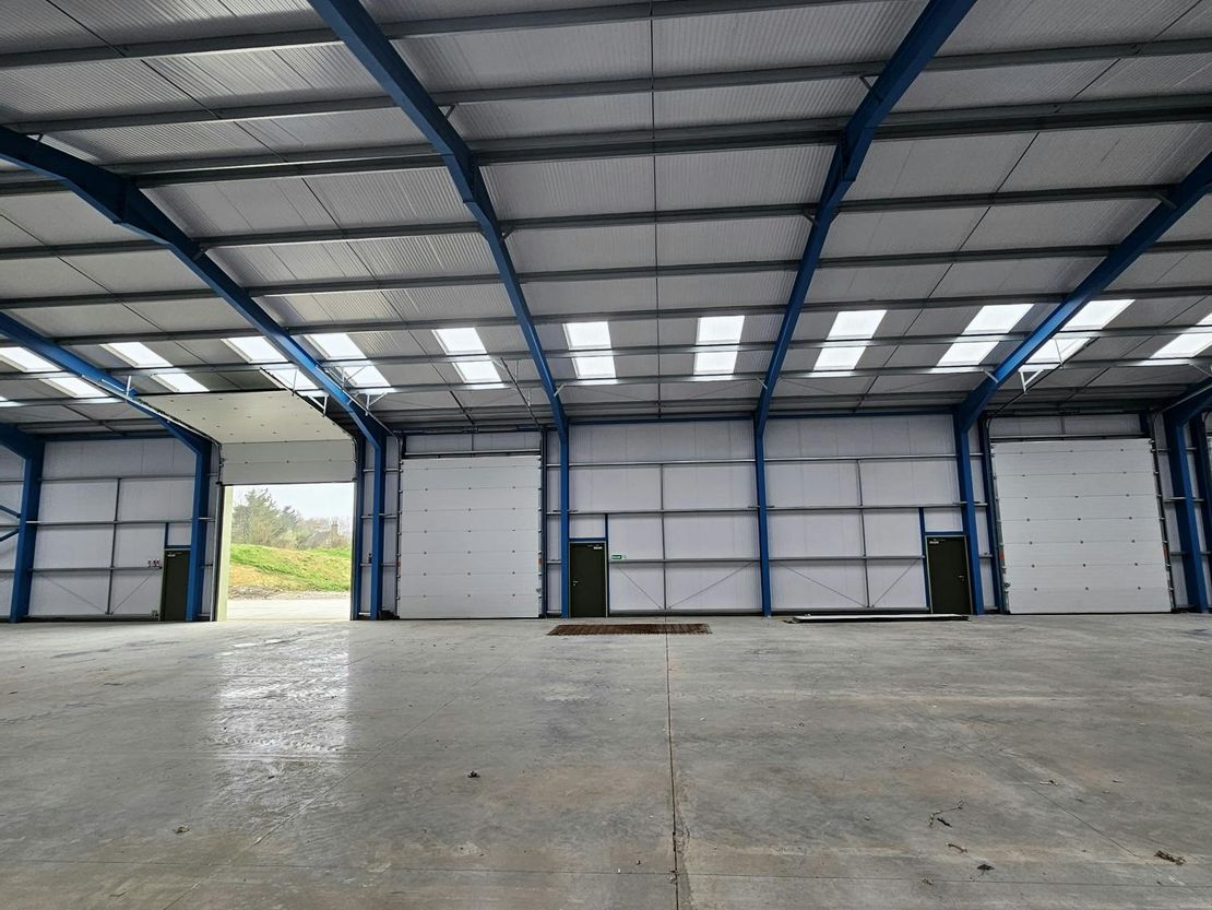 Units 1-2, Phase 1, Tewitts Farm, Palehouse Common, Uckfield, TN22 5RB