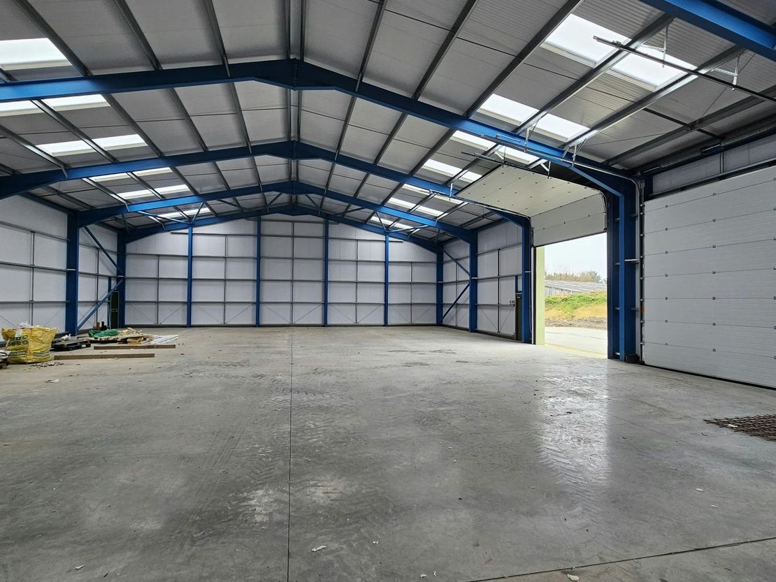 Units 1-2, Phase 1, Tewitts Farm, Palehouse Common, Uckfield, TN22 5RB