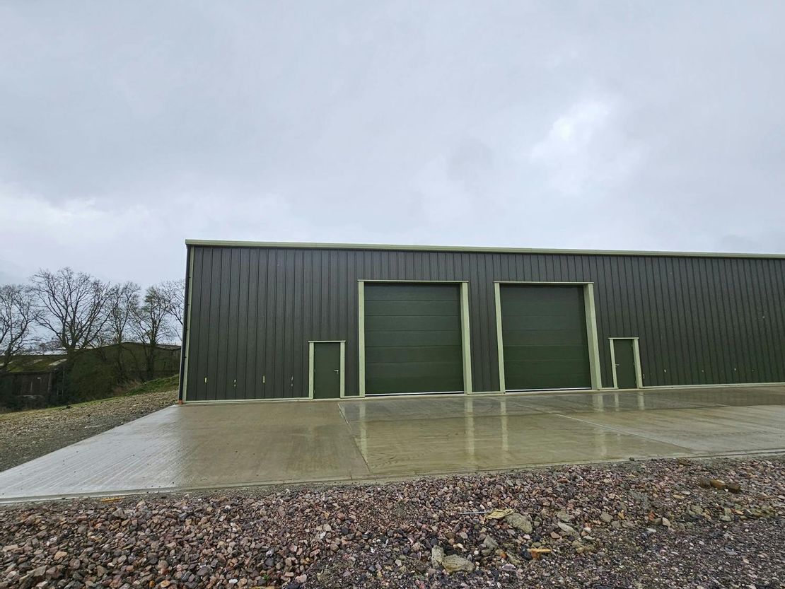 Units 3-4, Phase 1, Tewitts Farm, Palehouse Common, Uckfield, TN22 5RB