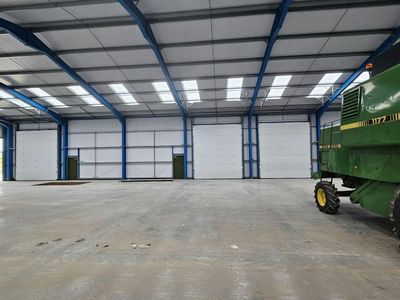 Property Image for Units 3-4, Phase 1, Tewitts Farm, Palehouse Common, Uckfield, TN22 5RB