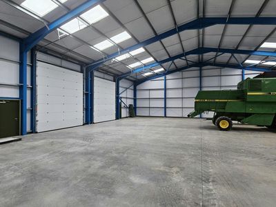 Property Image for Units 3-4, Phase 1, Tewitts Farm, Palehouse Common, Uckfield, TN22 5RB