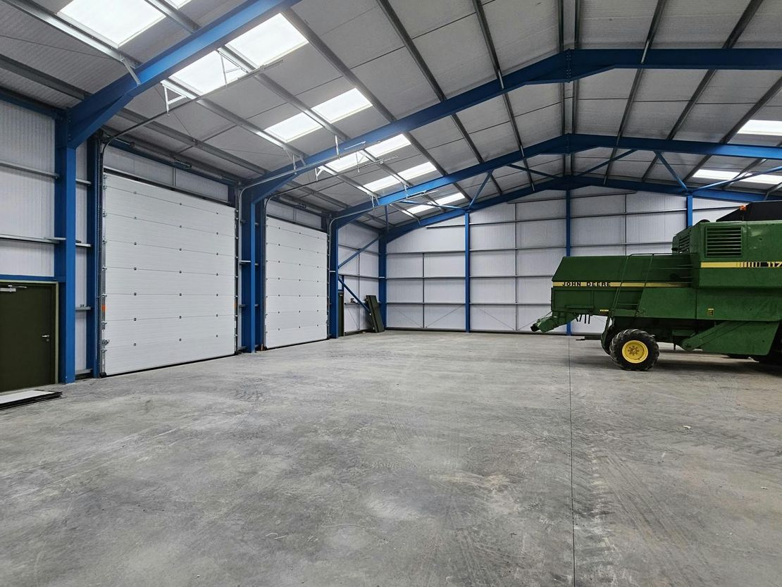 Units 3-4, Phase 1, Tewitts Farm, Palehouse Common, Uckfield, TN22 5RB
