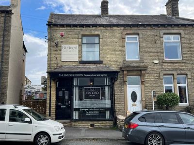 Property Image for 242 Oxford Road, Gomersal, Cleckheaton