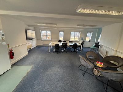 Property Image for Sun Buildings, 35-37 Princes Street, Ipswich, Suffolk, IP1 1PU