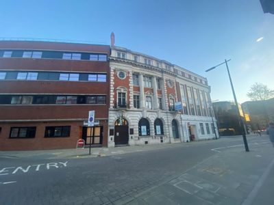 Property Image for Sun Buildings, 35-37 Princes Street, Ipswich, Suffolk, IP1 1PU