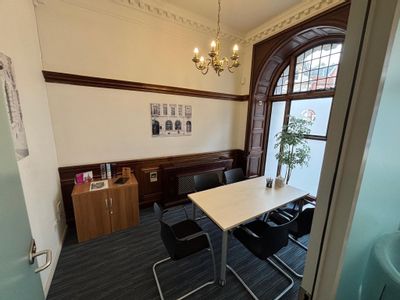 Property Image for Sun Buildings, 35-37 Princes Street, Ipswich, Suffolk, IP1 1PU