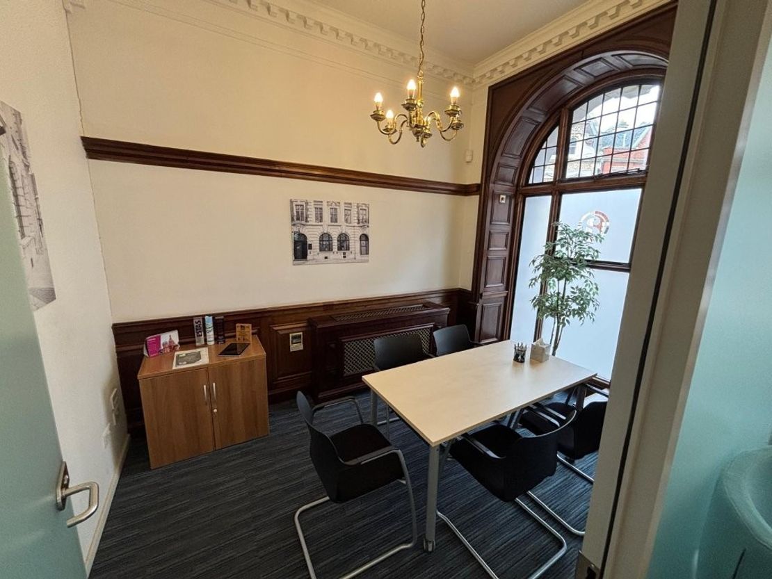 Sun Buildings, 35-37 Princes Street, Ipswich, Suffolk, IP1 1PU