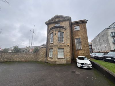 Property Image for Bowling Green House, 1 Orchard Place, Southampton, Hampshire, SO14 3PX