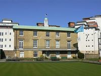 Property Image for Bowling Green House, 1 Orchard Place, Southampton, Hampshire, SO14 3PX