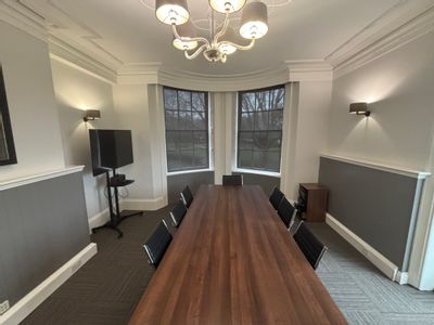 Property Image for Bowling Green House, 1 Orchard Place, Southampton, Hampshire, SO14 3PX