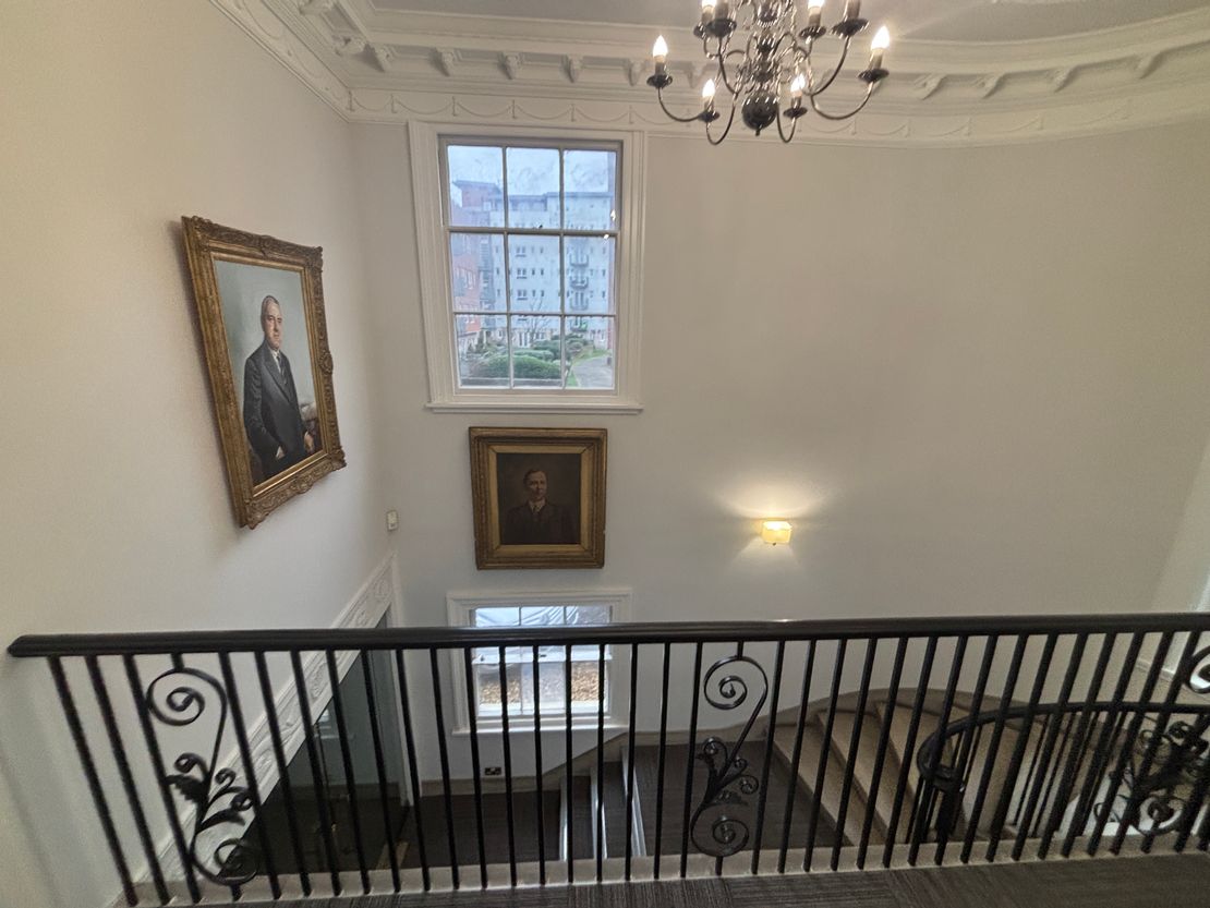 Bowling Green House, 1 Orchard Place, Southampton, Hampshire, SO14 3PX