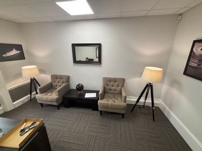 Property Image for Bowling Green House, 1 Orchard Place, Southampton, Hampshire, SO14 3PX