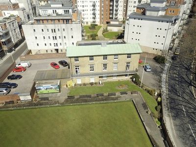 Property Image for Bowling Green House, 1 Orchard Place, Southampton, Hampshire, SO14 3PX