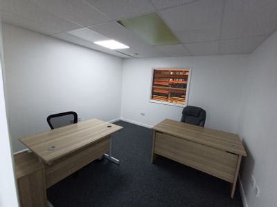 Property Image for 27 Great Cambridge Industrial Estate, Enfield, Greater London, EN1 1SH