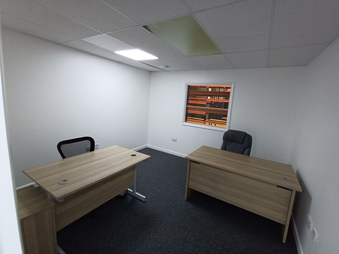27 Great Cambridge Industrial Estate, Enfield, Greater London, EN1 1SH