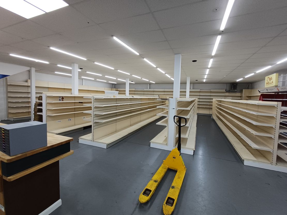 27 Great Cambridge Industrial Estate, Enfield, Greater London, EN1 1SH