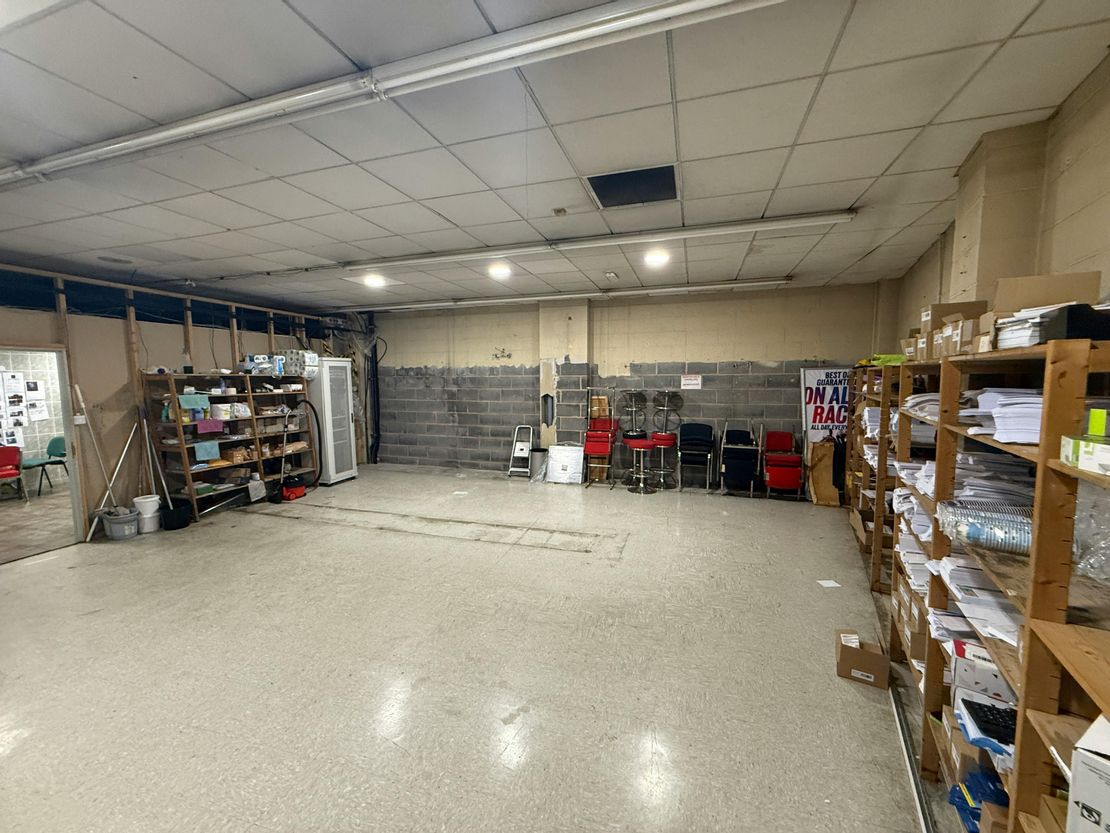11 Fitzalan Square, Sheffield, S1 2AY