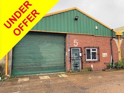 Property Image for 5 Sharvatt Business Centre, Keats Road, Belvedere, Kent, DA17 6BP