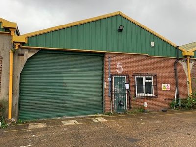 Property Image for 5 Sharvatt Business Centre, Keats Road, Belvedere, Kent, DA17 6BP