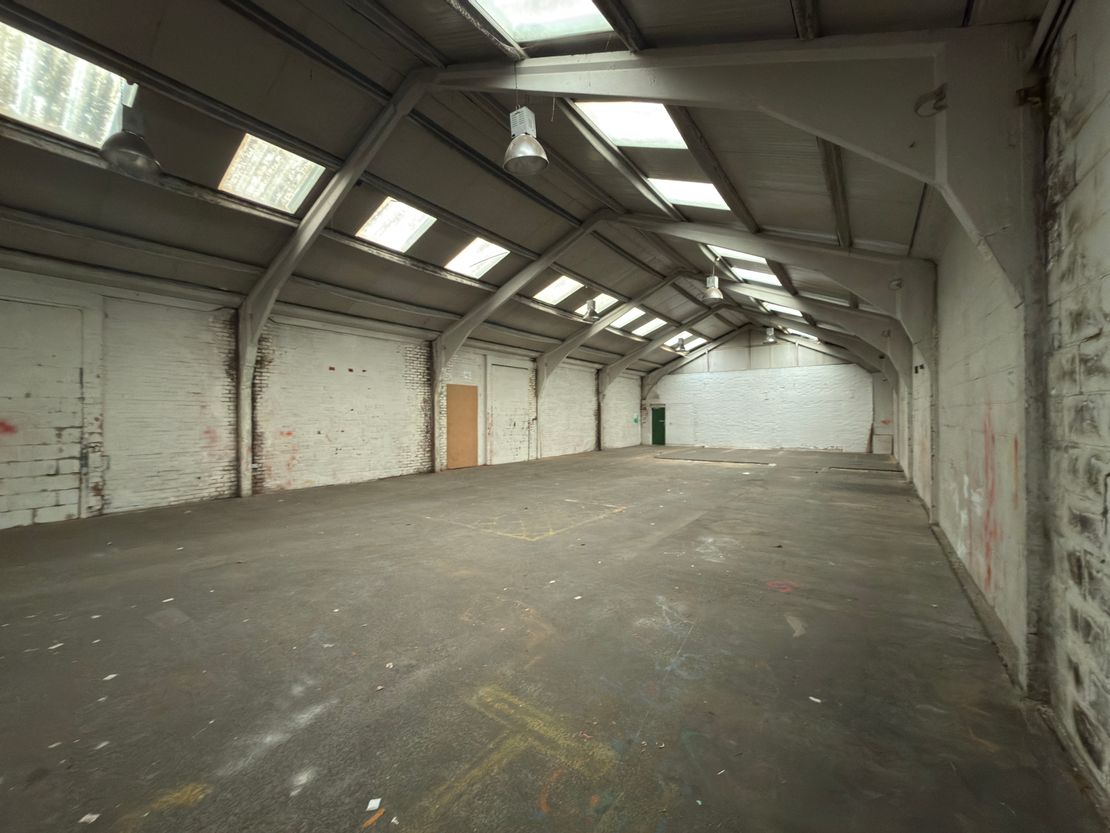 5 Sharvatt Business Centre, Keats Road, Belvedere, Kent, DA17 6BP