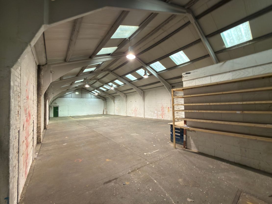 5 Sharvatt Business Centre, Keats Road, Belvedere, Kent, DA17 6BP