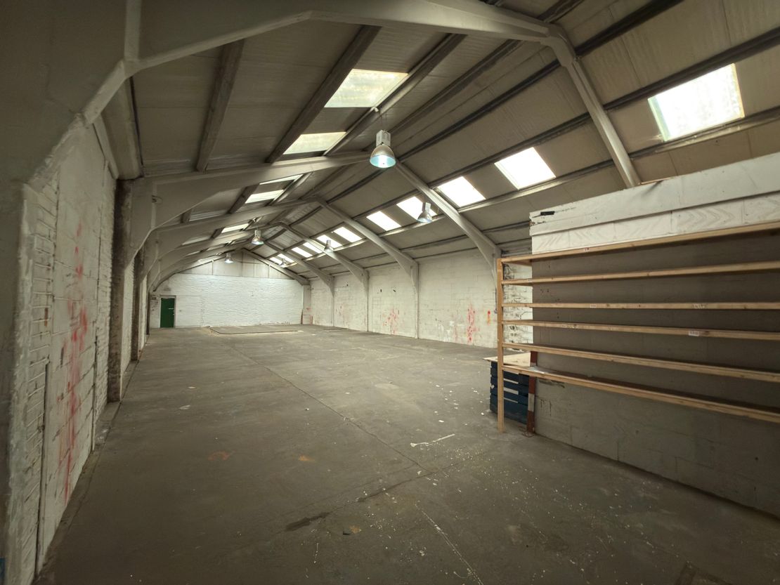 5 Sharvatt Business Centre, Keats Road, Belvedere, Kent, DA17 6BP
