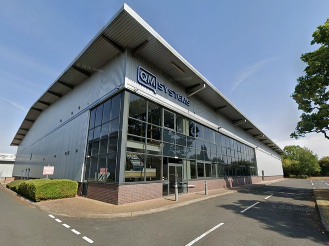 Unit 314 Hartlebury Trading Estate, Hartlebury, Kidderminster, Worcestershire, DY10 4JB
