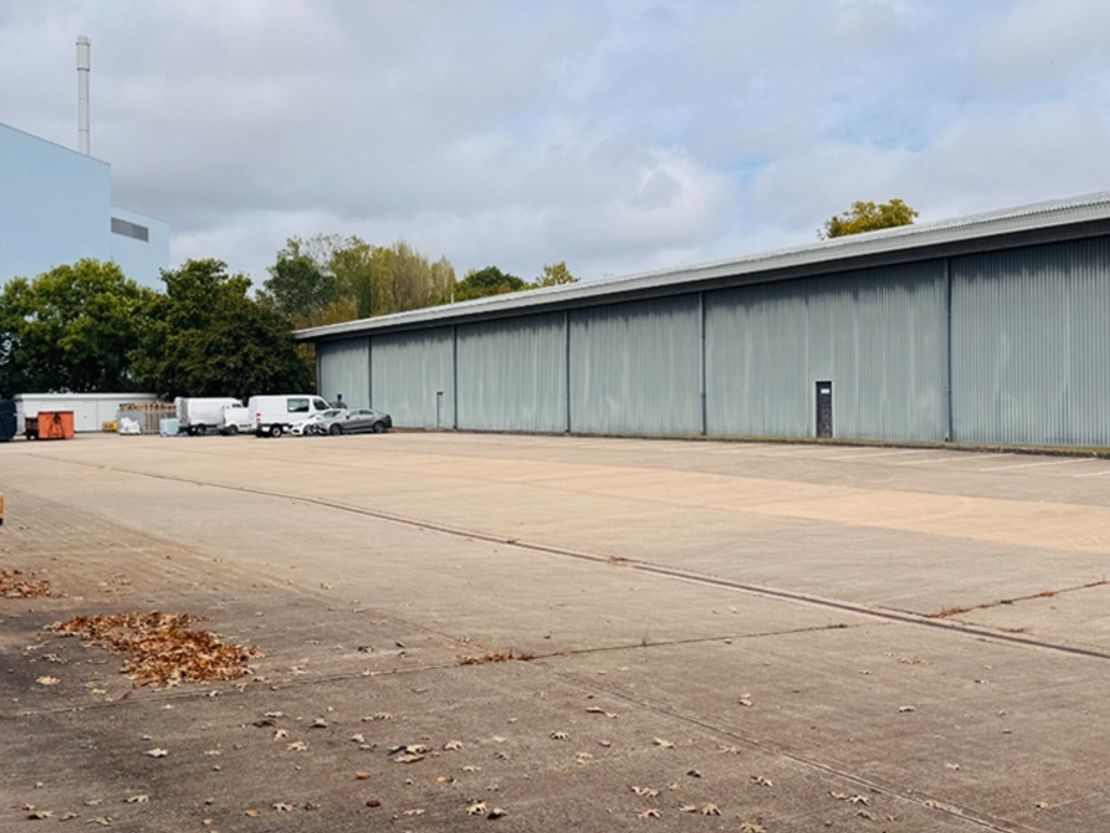 Unit 314 Hartlebury Trading Estate, Hartlebury, Kidderminster, Worcestershire, DY10 4JB