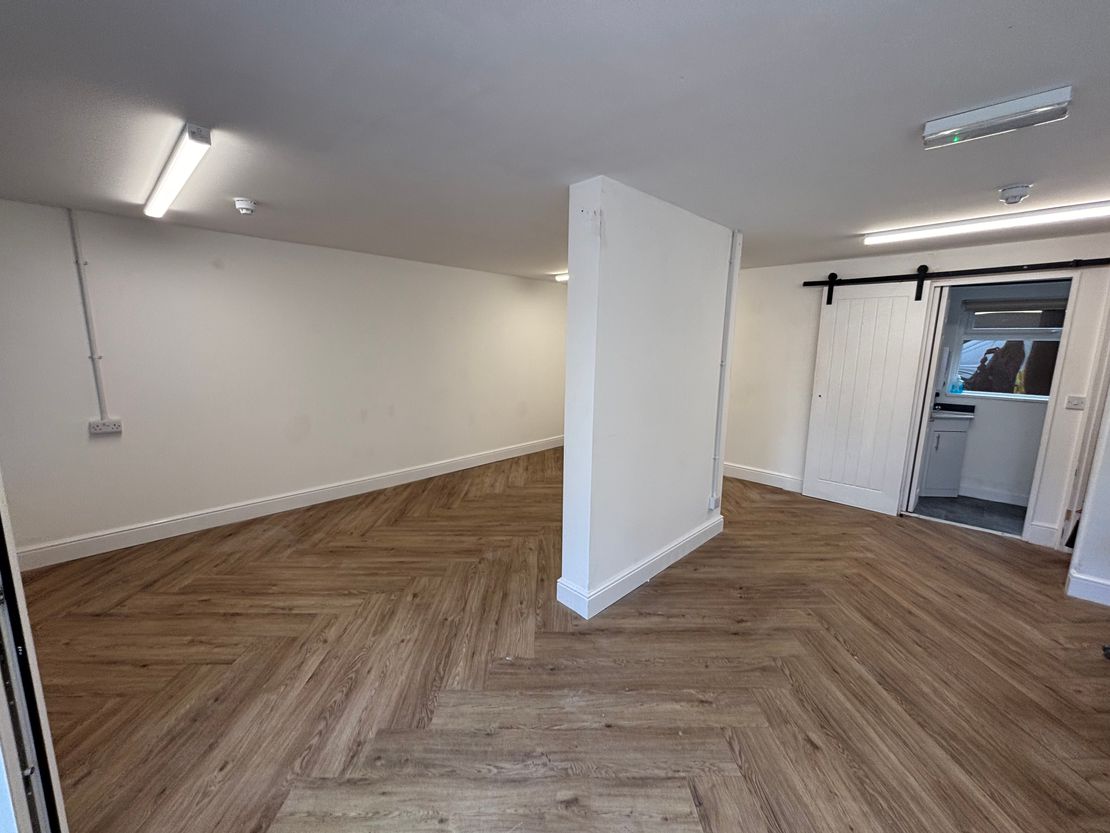Unit 2 St. Andrews Buildings, High Street, Hamble, Southampton, Hampshire, SO31 4JE