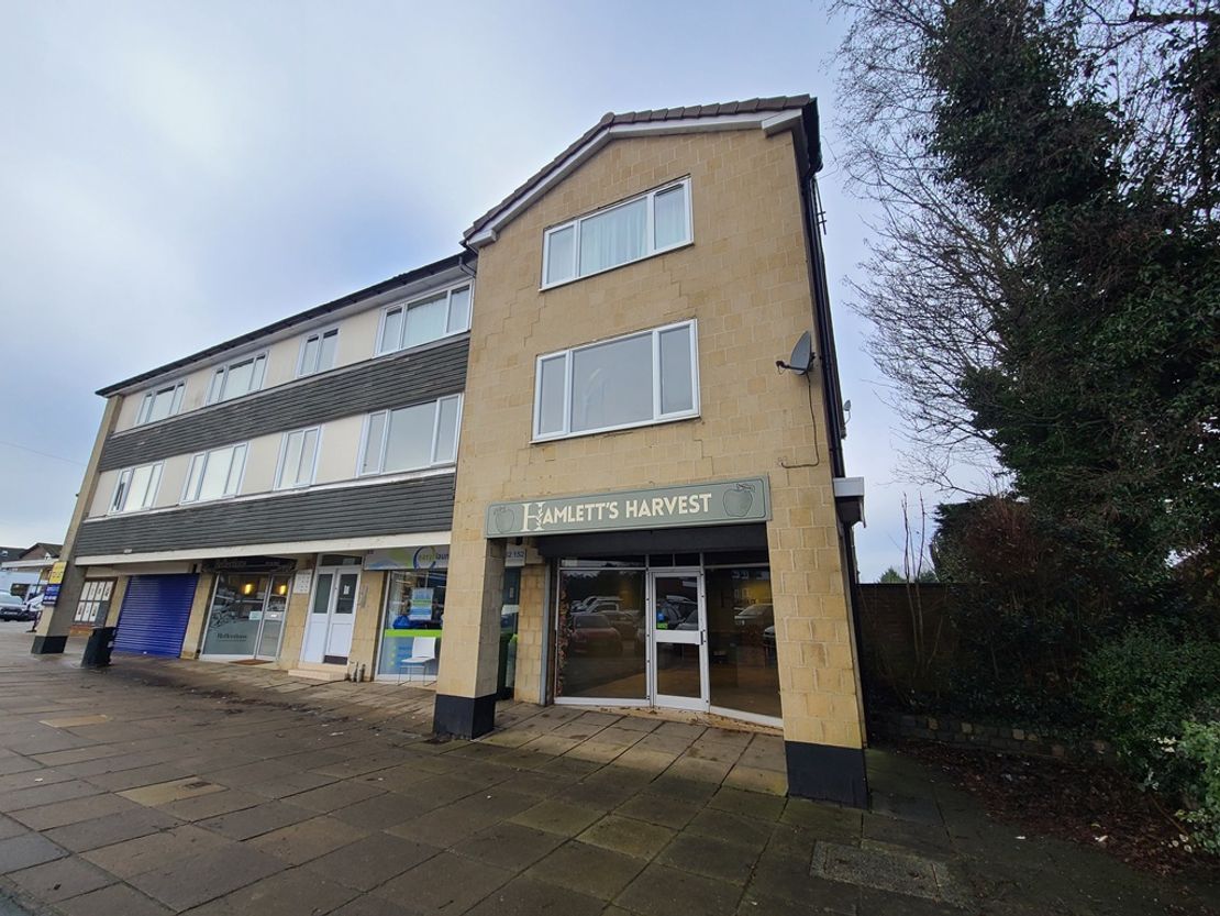 75, Boyslade Road, Burbage, Hinckley, Leicestershire, LE10 2RF