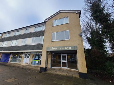 Property Image for 75, Boyslade Road, Burbage, Hinckley, Leicestershire, LE10 2RF
