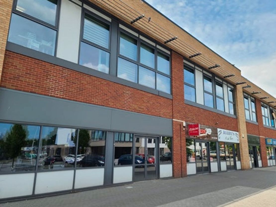 Unit 6 Burtons Way, North Arran Way Village Centre, Birmingham, West Midlands, B36 0UG