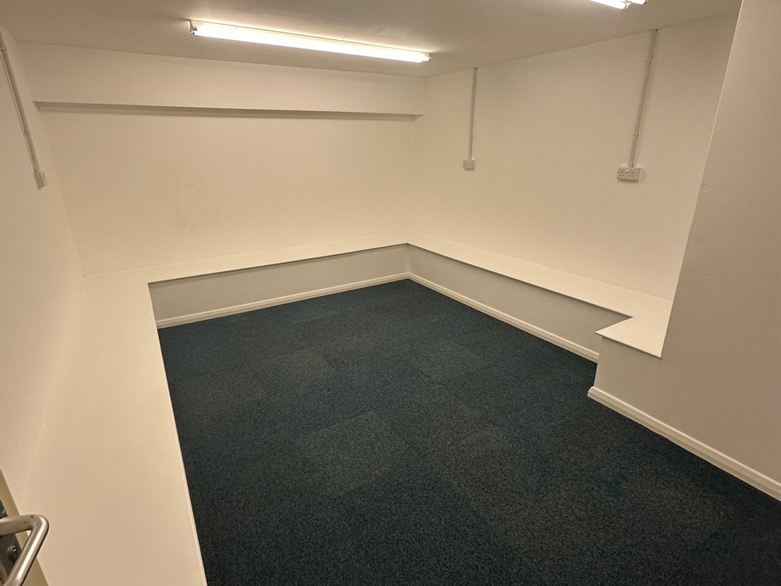 Unit 8, 32 Pevensey Road, Eastbourne, East Sussex, BN21 3HP