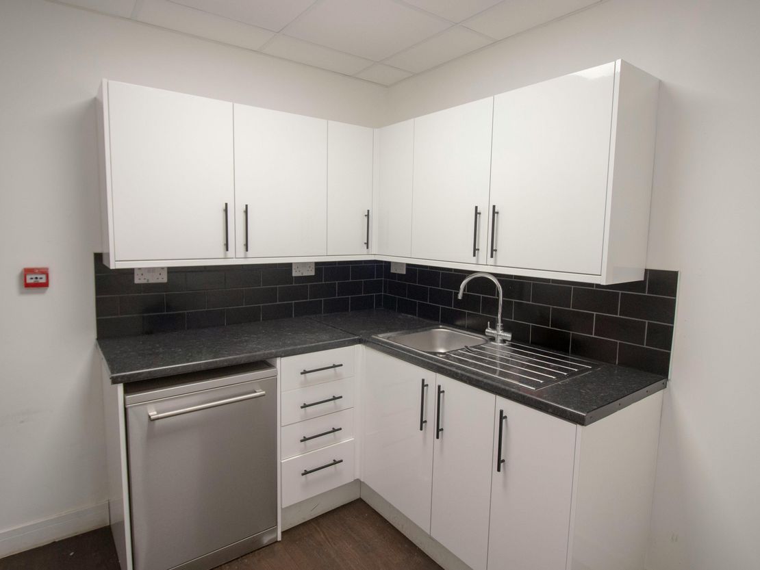 Little Britain House, Rear Yards, Packet Boat Lane, Uxbridge, UB8 2JR