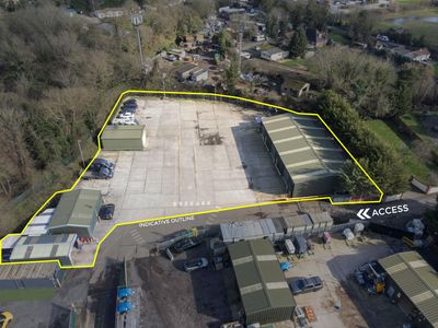 Property Image for Little Britain House, Rear Yards, Packet Boat Lane, Uxbridge, UB8 2JR