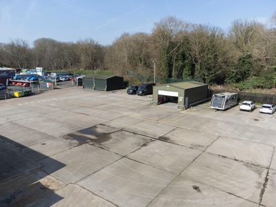 Property Image for Little Britain House, Rear Yards, Packet Boat Lane, Uxbridge, UB8 2JR