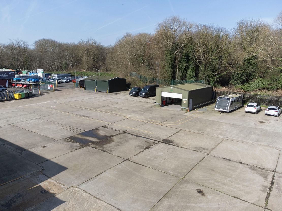 Little Britain House, Rear Yards, Packet Boat Lane, Uxbridge, UB8 2JR