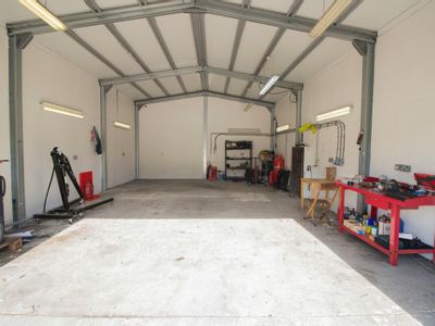Property Image for Little Britain House, Rear Yards, Packet Boat Lane, Uxbridge, UB8 2JR