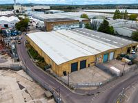 Property Image for 61 Millmarsh Lane, Enfield, EN3 7UY