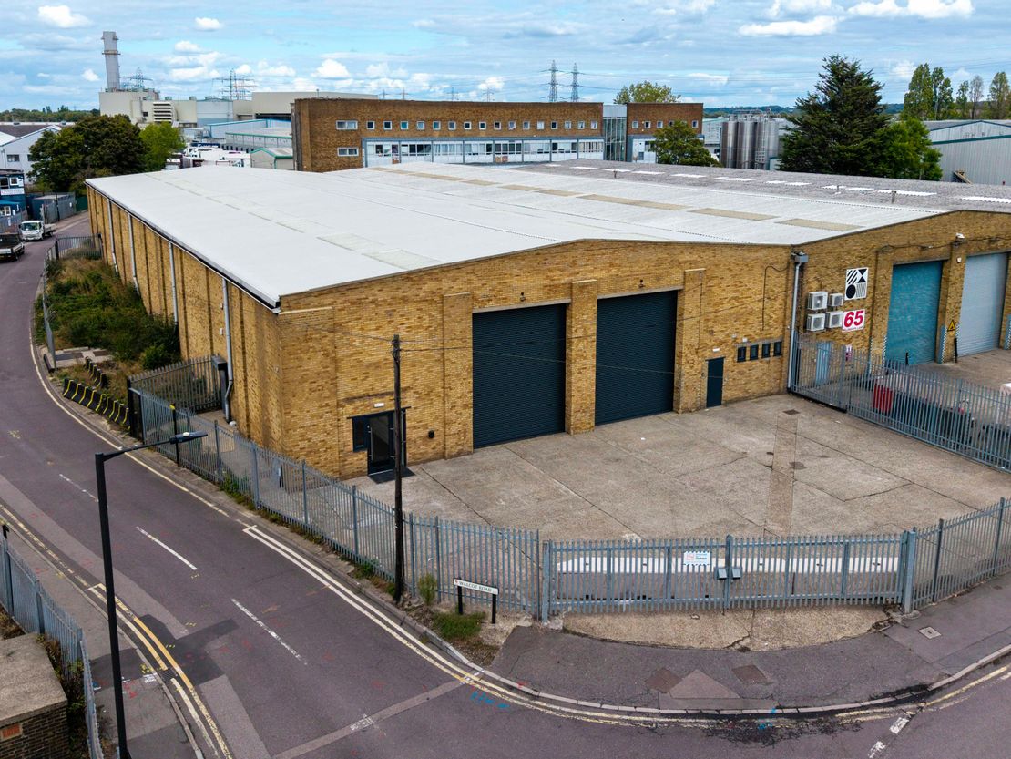 61 Millmarsh Lane, Enfield, EN3 7UY