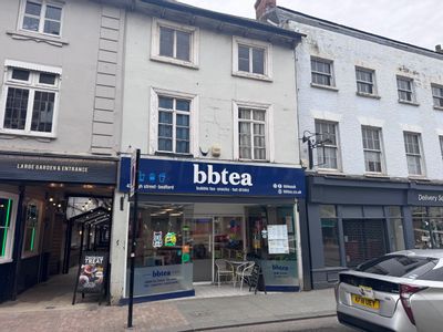 Property Image for 43 High Street, Bedford, Bedfordshire, MK40 1RY