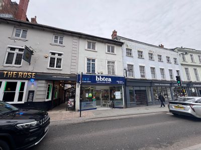 Property Image for 43 High Street, Bedford, Bedfordshire, MK40 1RY