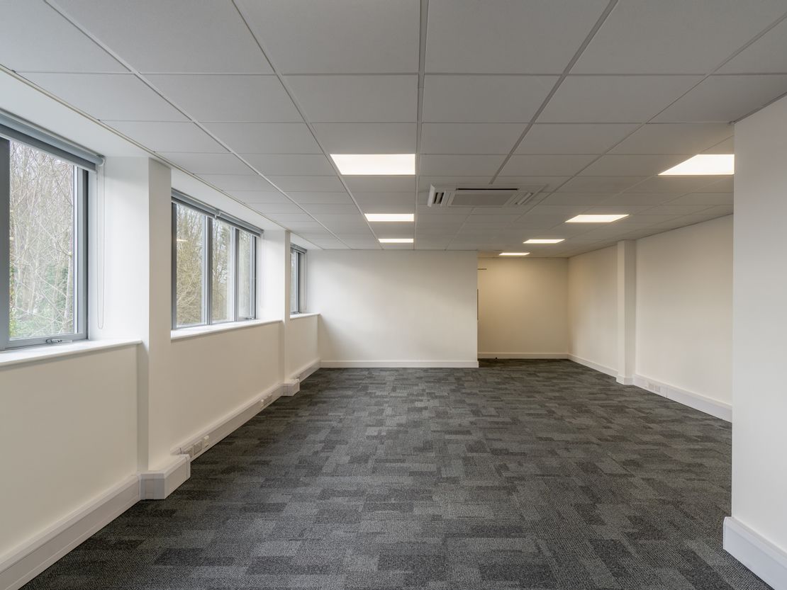 Office 11 Lakeview House, Bond Avenue, Bletchley Milton Keynes, Buckinghamshire, MK1 1FB