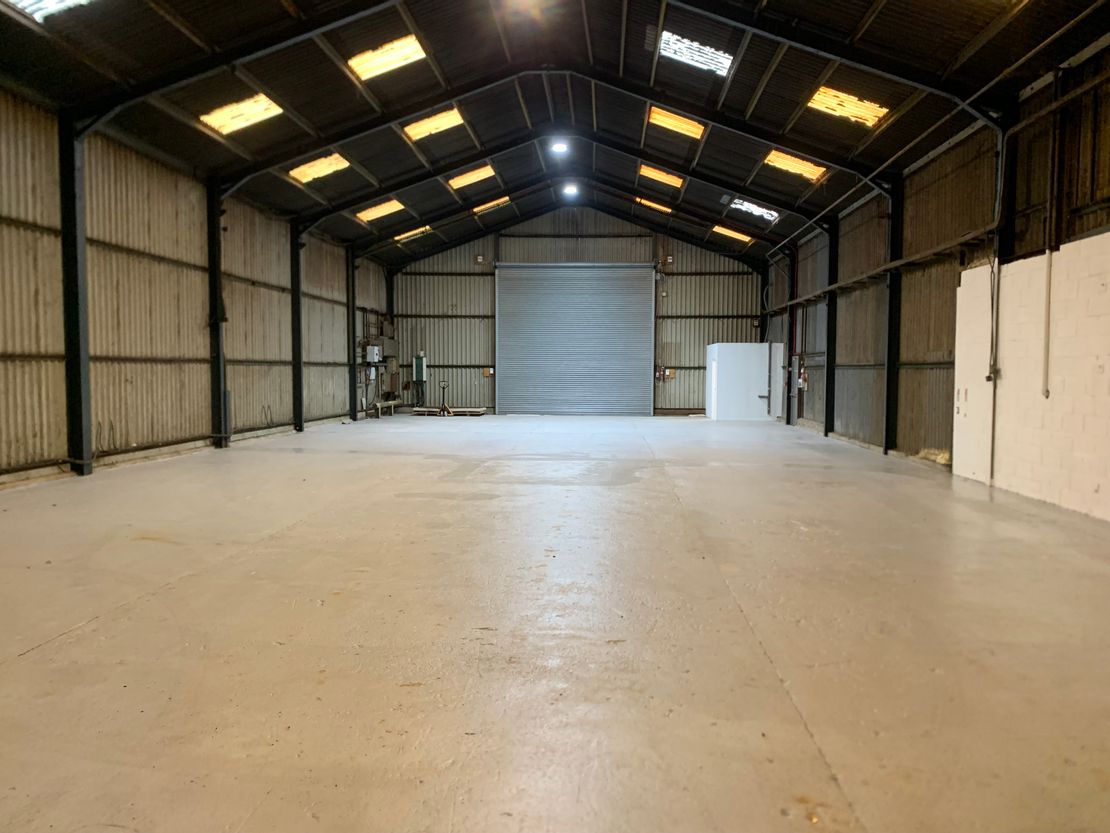 Unit 2, Cherwell Valley Business Park, Thorpe Mead, Banbury, Oxfordshire, OX16 4RY