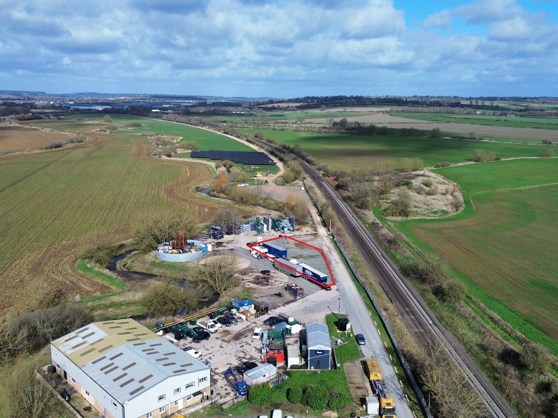 Yard 8B, Cherwell Valley Business Park, Twyford, Banbury, Northamptonshire, OX17 3AS