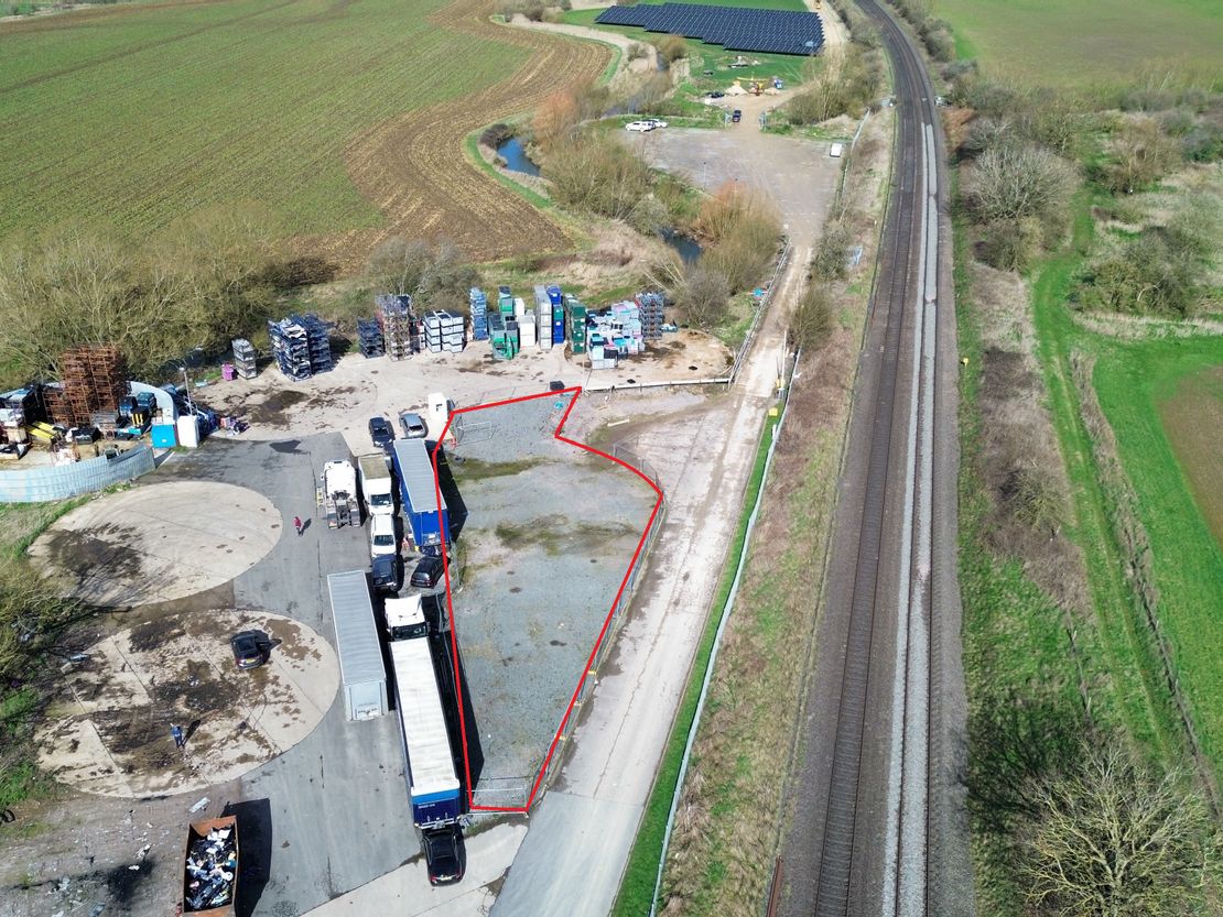 Yard 8B, Cherwell Valley Business Park, Twyford, Banbury, Northamptonshire, OX17 3AS